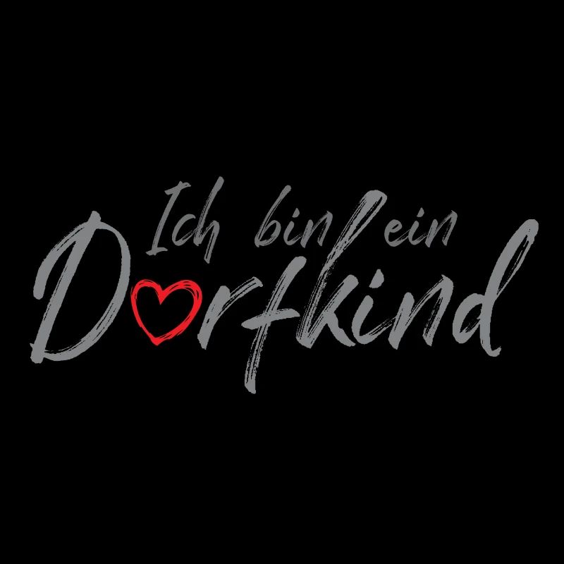 Dorfkind