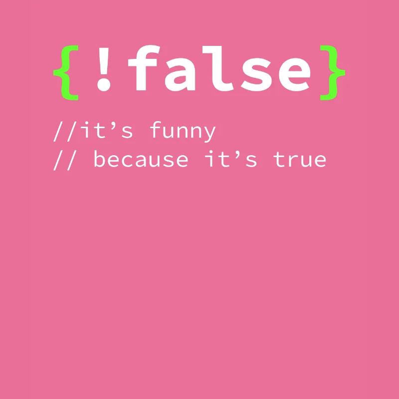 Programmierer Entwickler IT Geschenk Nerd Geek