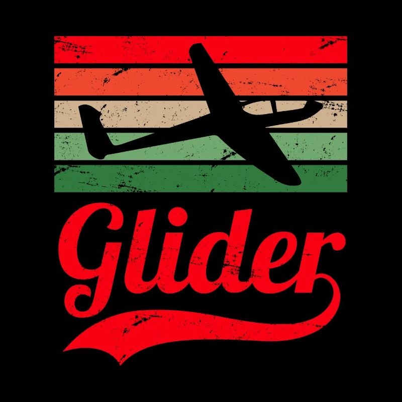 Thermal hunter glider pilot glider pilot