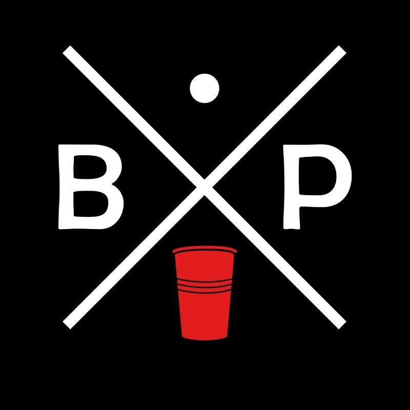 Beer Pong Party Drinking Game Beer Pong Cup