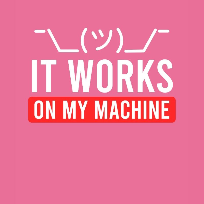 Coder Spruch Software Tester Debugging Informatik