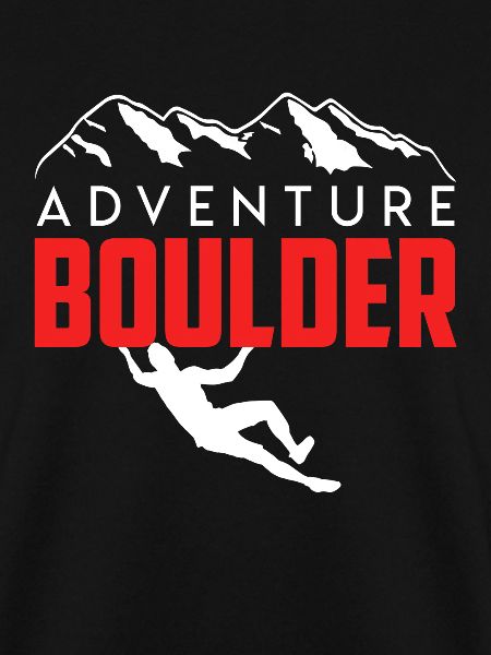 Abenteuer Bouldern Kletterhalle Boulder