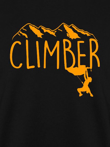 Grimper grimper grimper