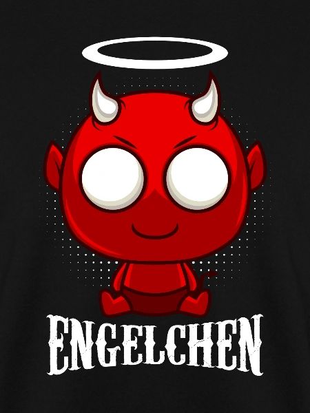 Engelchen Teufelchen Teufel