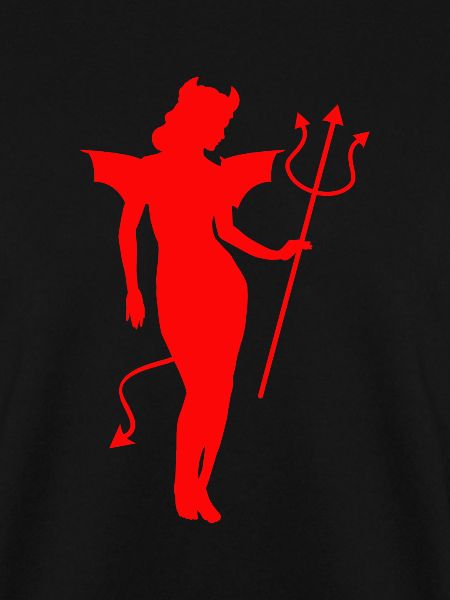 Satan Angel Devil Devil