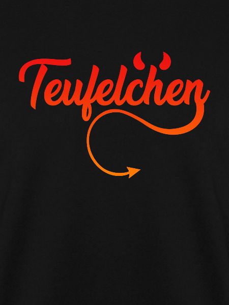 Engelchen Teufelchen Teufel