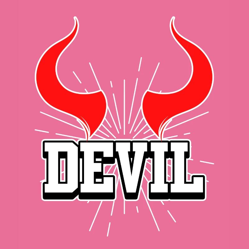 Party Devil Teufel Teufelchen