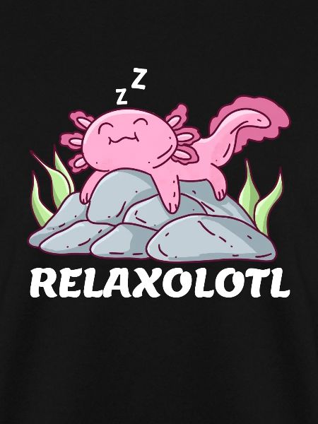 Relaxolotl