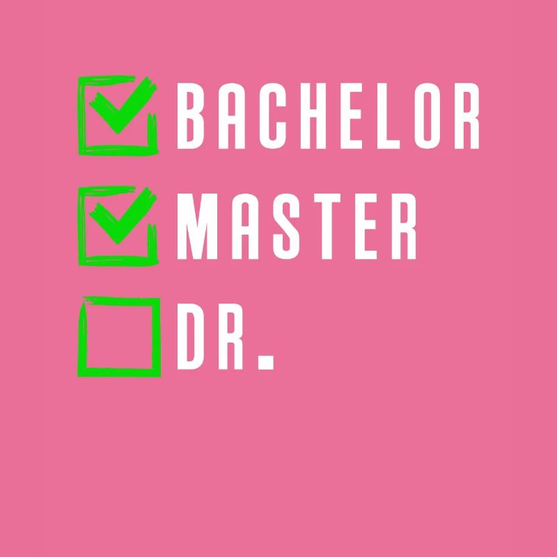 Master's Degree Master 2022