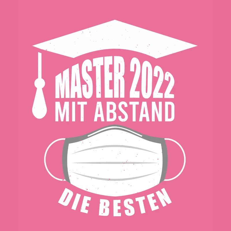 Master Pandemie Master Abschluss 2022
