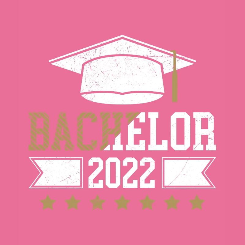 Bachelor 2022 Bachelorabschluss Bachelor