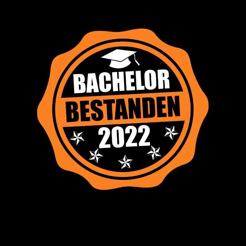 Bachelor 2022 Bachelorabschluss Bachelor