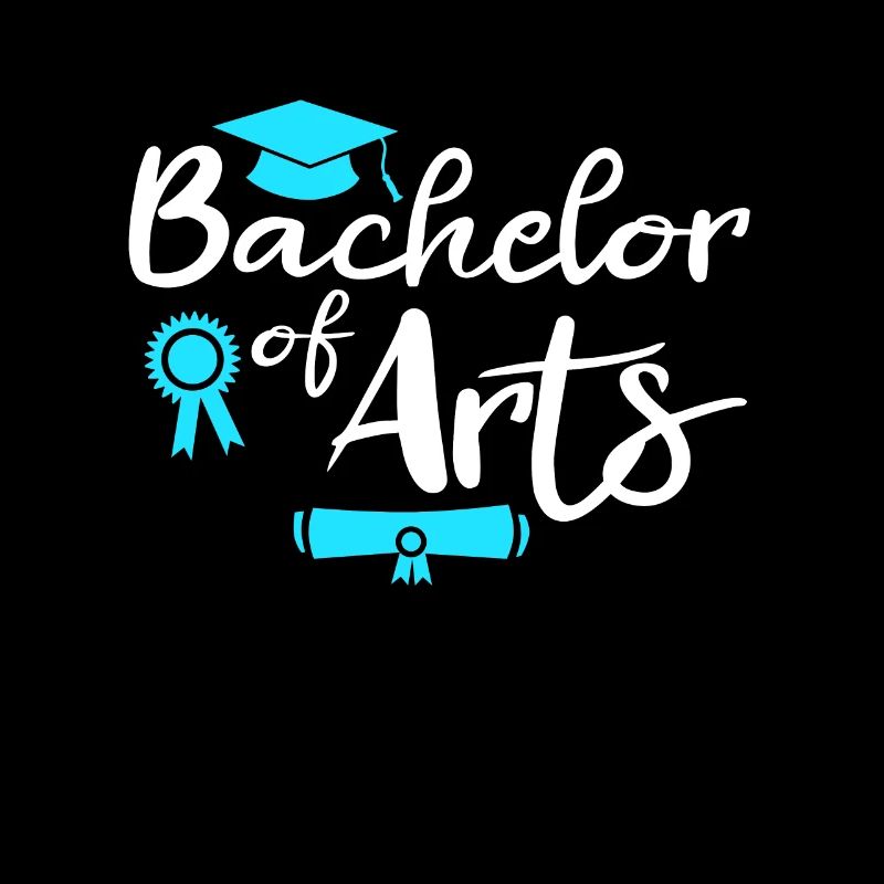 Bachelor of Arts Bachelorabschluss