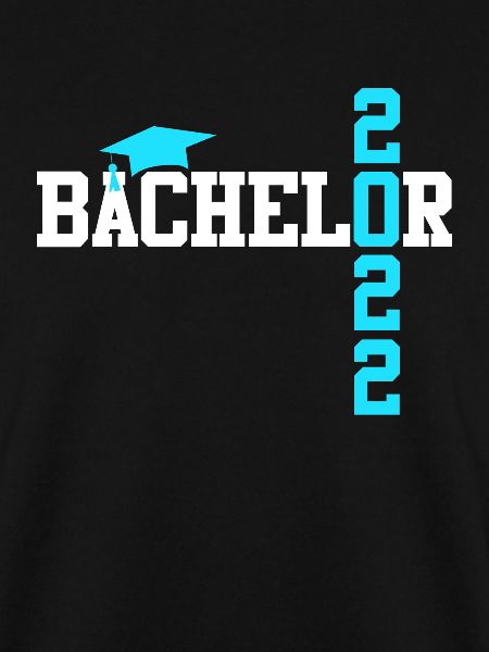 Bachelor Abschluss 2022