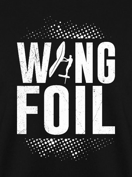 Wing Foil WIng Surf