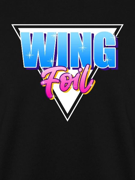 Wing Foil Wingsurf
