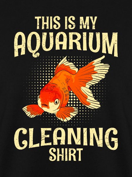 Aquarium Putz