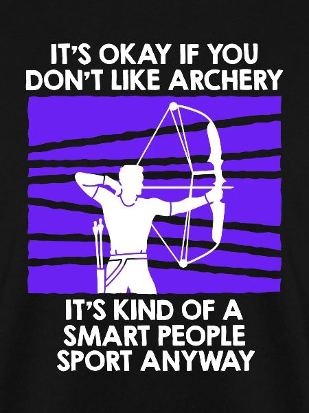 Compound Bow Archer Archery