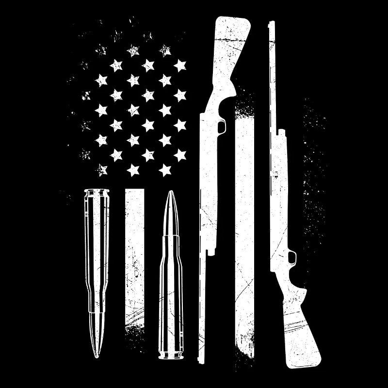 USA Flinte Schießanlage Tontaubenschießen