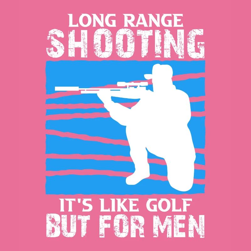 Long Range Shooting