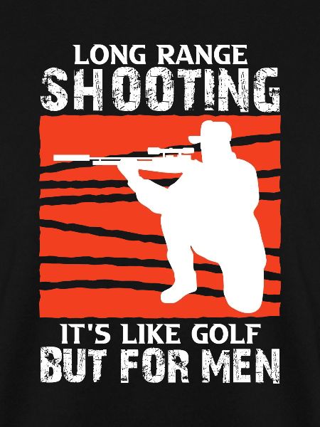 Long Range Shooting