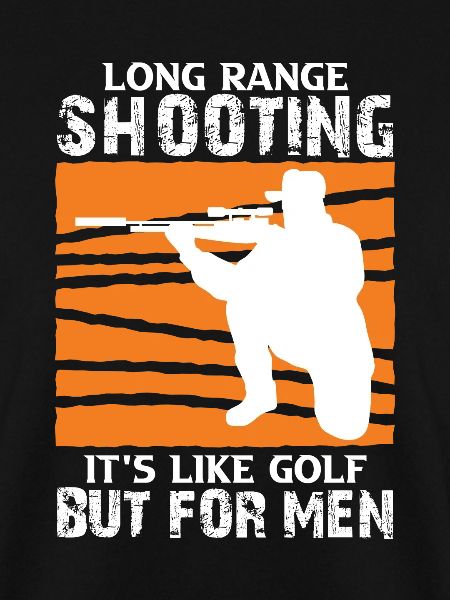 Long Range Shooting
