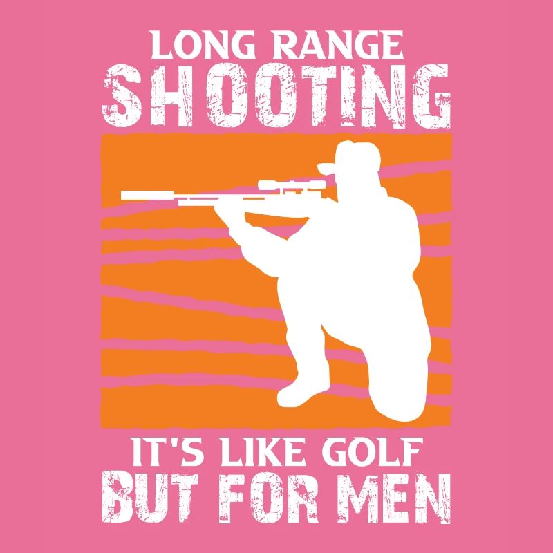 Long Range Shooting