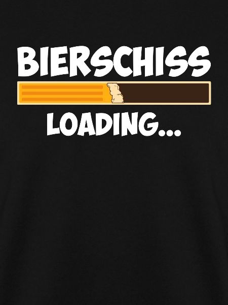Bierschiss loading