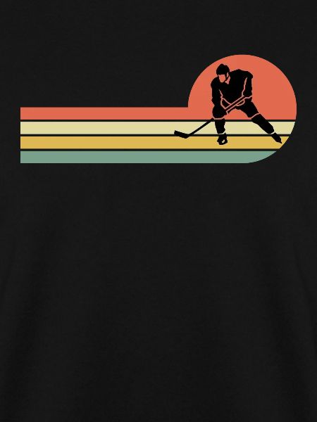Retro Eishockey
