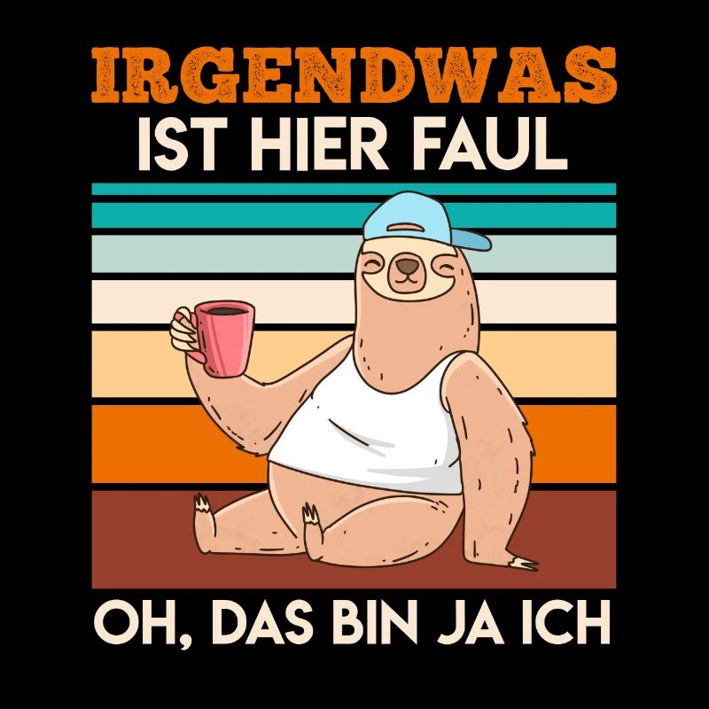 irgendwas ist hier faul oh das bin ja ich