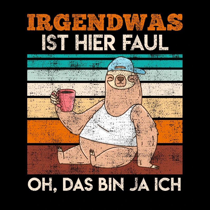 irgendwas ist hier faul oh das bin ja ich