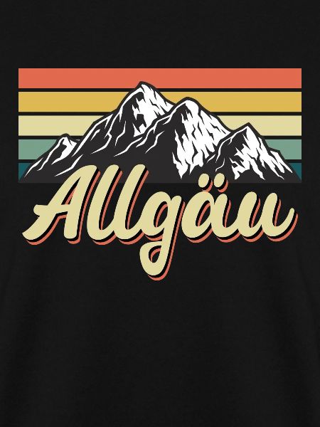 Allgäu