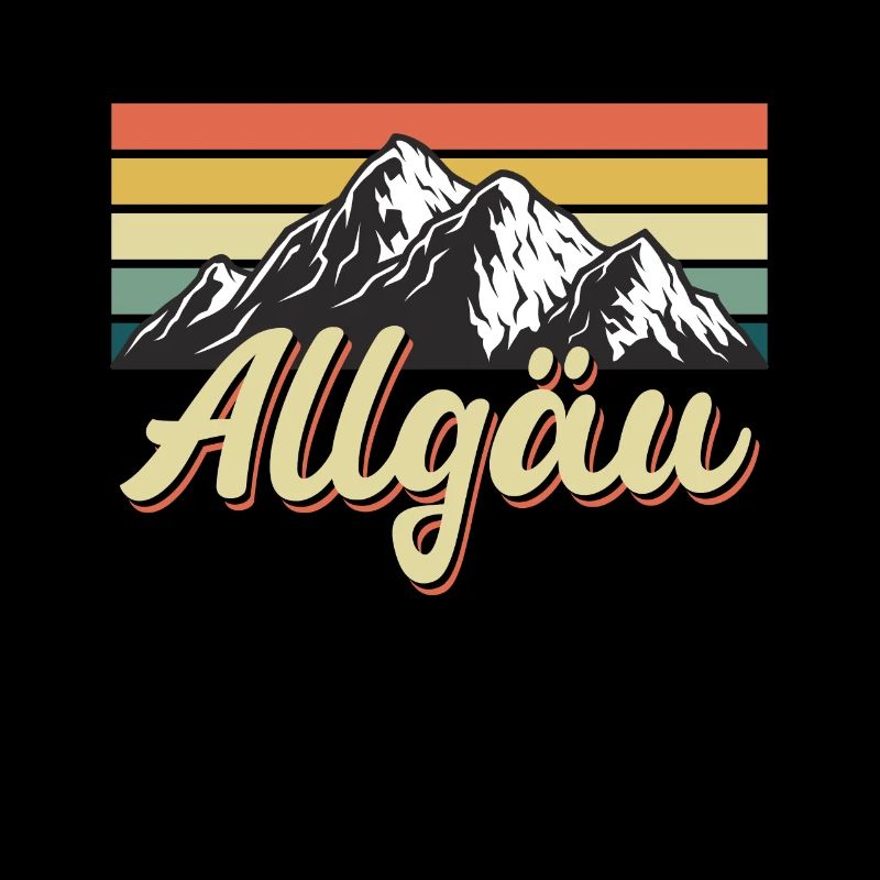 Allgäu