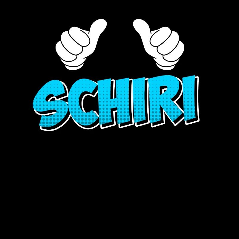 Schiri Schiedsrichter