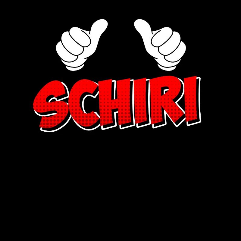 Schiri Schiedsrichter