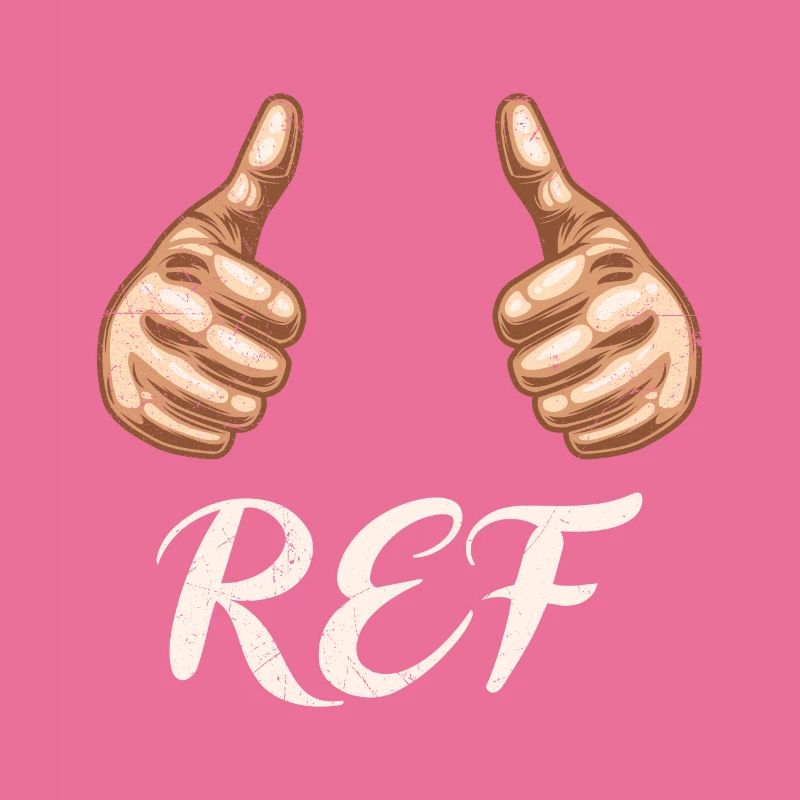 Shiri Referee