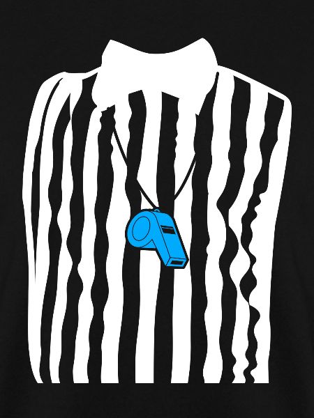 Referee Outfit