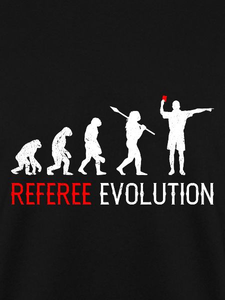 Arbitre Evolution Schiri