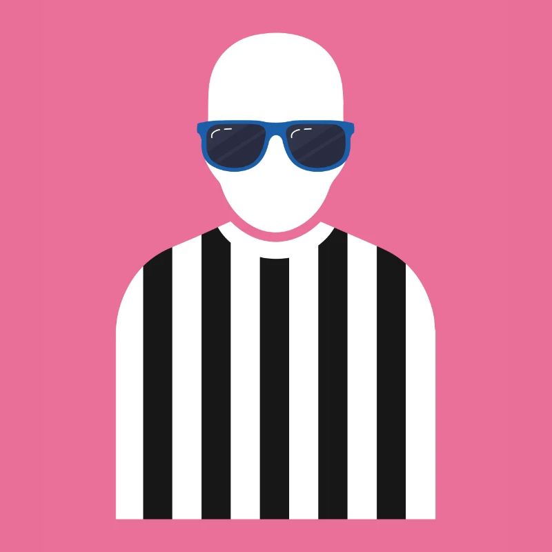 Referee Outfit