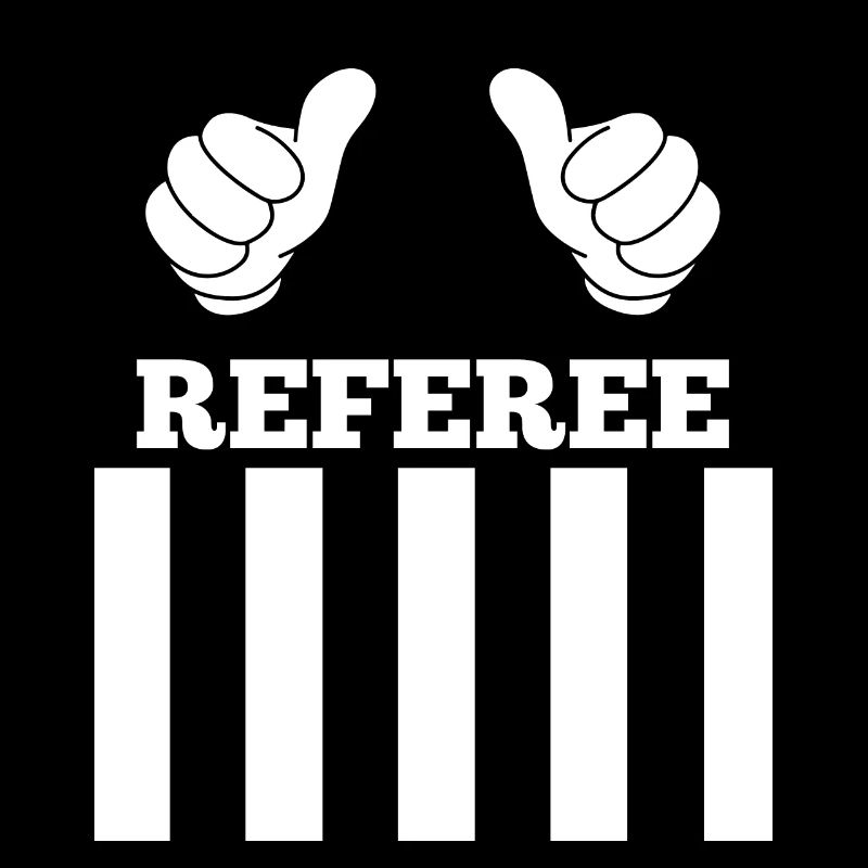 Tenue d’arbitre