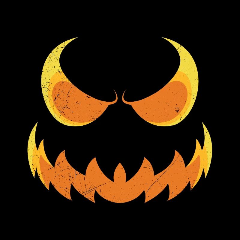 Creepy Mask Halloween