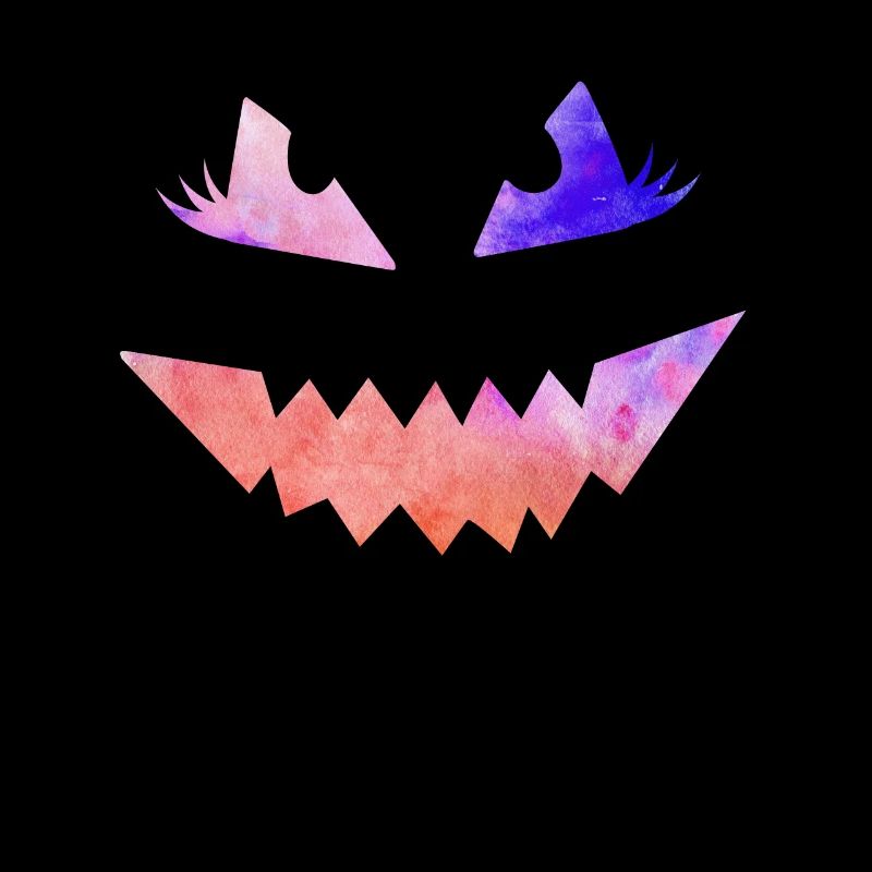 Masque effrayant Halloween