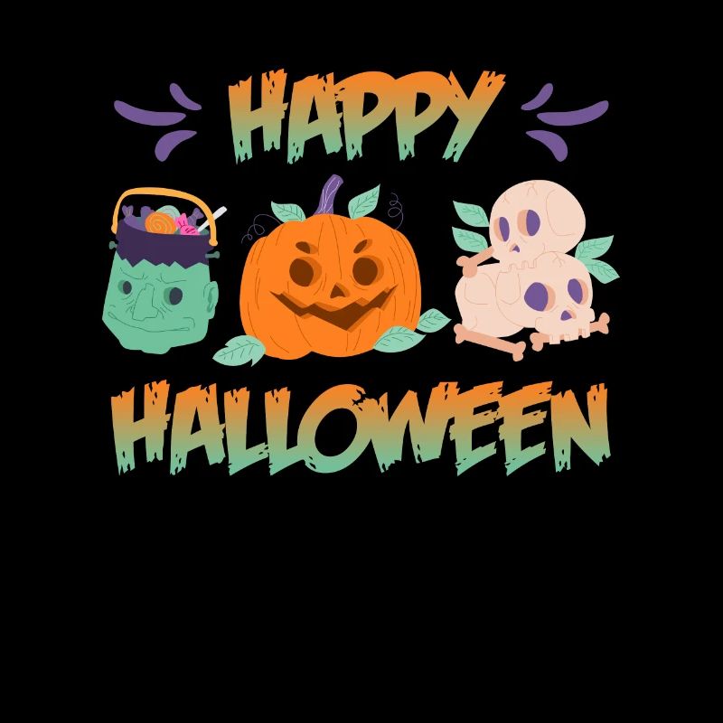 Happy Halloween
