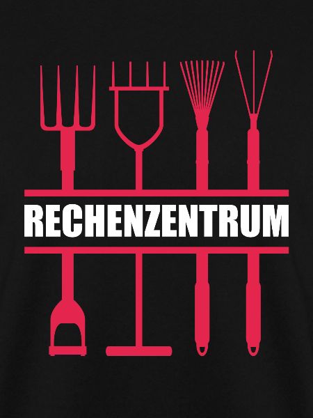Rechenzentrum