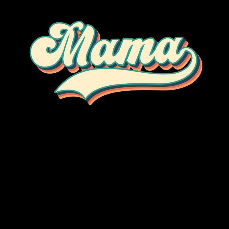 Mama - die beste Mutter der Welt