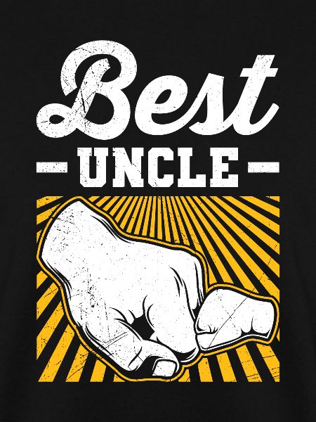 Bester Onkel