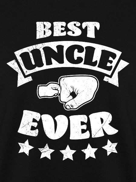 Bester Onkel ever