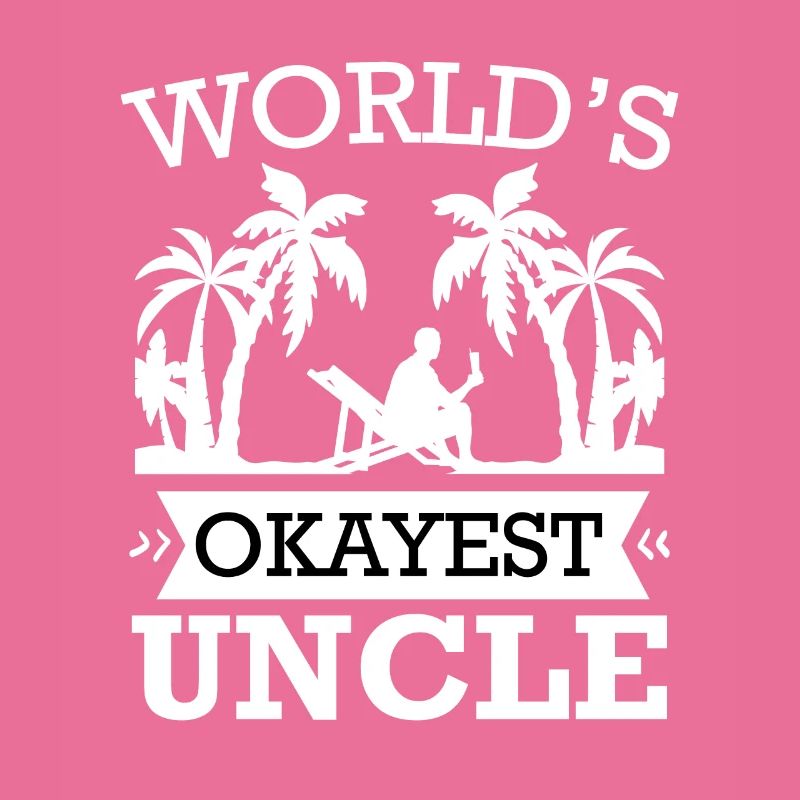L’oncle le plus correct du monde