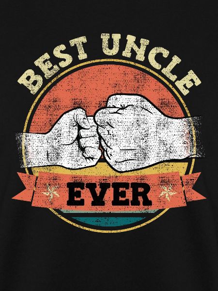 Bester Onkel ever