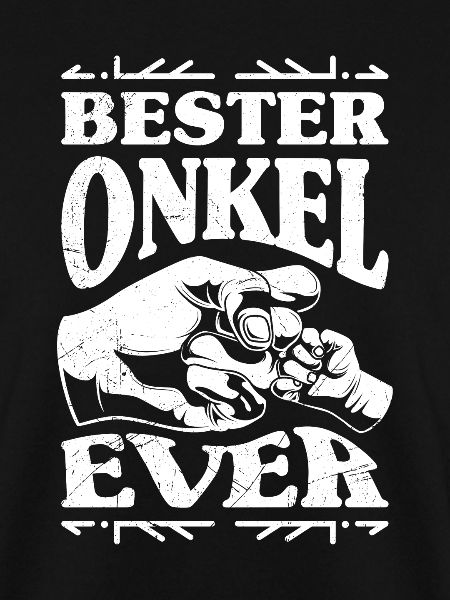 Bester Onkel ever